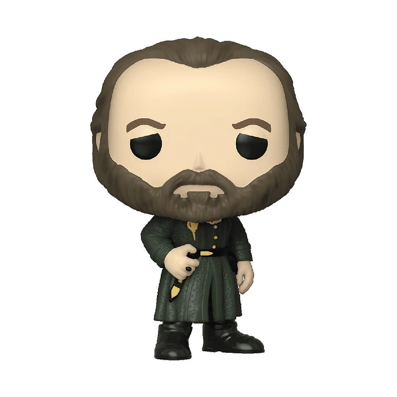 POP! Otto Hightower - Game of Thrones: La Maison du Dragon