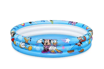 Disney Junior Baby Pool Minnie and Friends