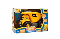 Cat Junior Crew Lil' Movers Dump Truck
