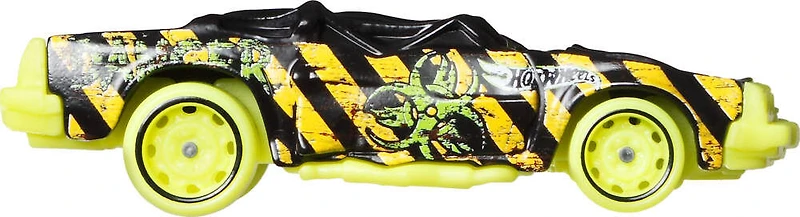 Hot Wheels Monster Trucks Échelle1:64 Camion et voiture