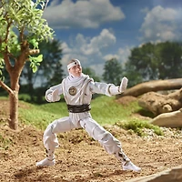 Power Rangers Lightning Collection Mighty Morphin Ninja Ranger