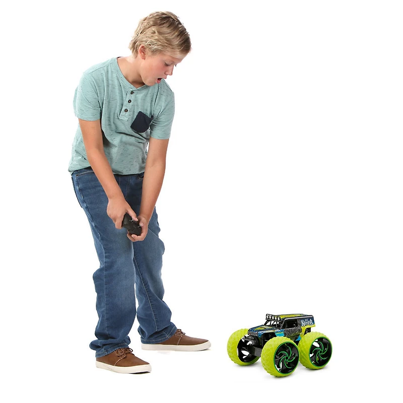 1:14 Scale Big Kahuna Remote Control Monster Truck
