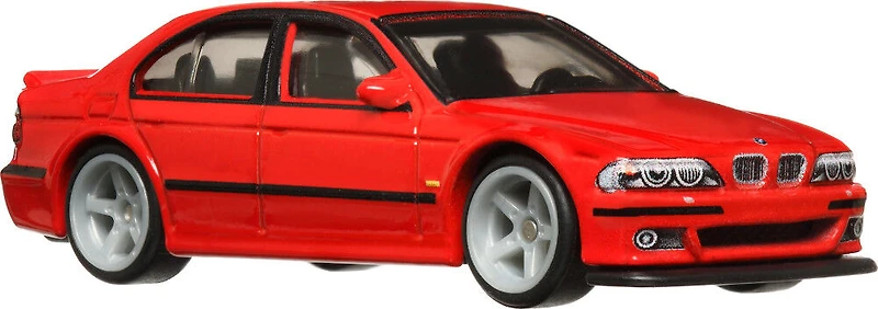 HotWheels-Véhicules Circuit Legend-Car Culture