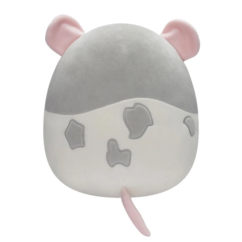 Squishmallows 12" -Rusty le Rat