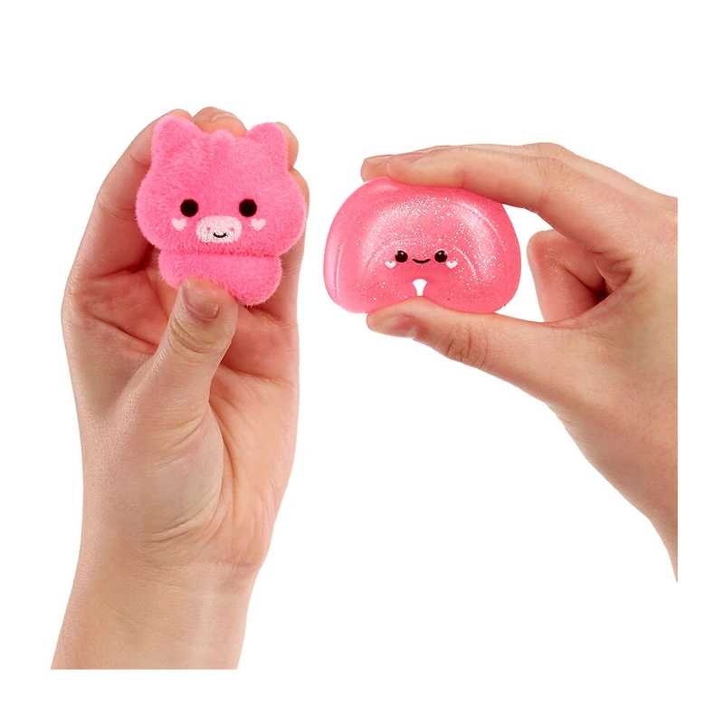 Peluche Fluffie Stuffiez Minis