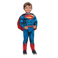 Costume de Superman rembourré