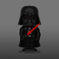 Sw-Vinyle Fig-Soda: Sw- Vader W/Chase