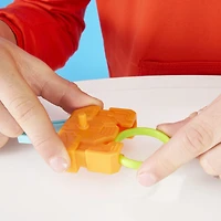 Hydro Pods Crab Aqua Armor, Mech Suit Battle Toy