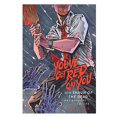 You've Got Red On You - Édition anglaise