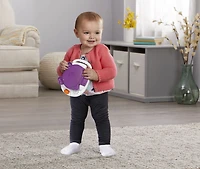 LeapFrog My Peek-a-Boo LapPup Violet - Édition anglaise