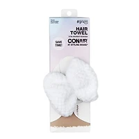 Serviette À Cheveux Conair Bow