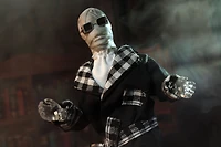 MEGO 8" Universal Invisible Man - English Edition