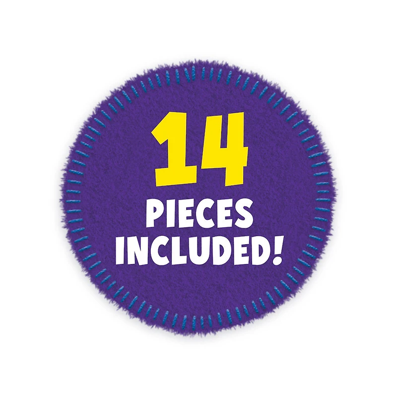 Blue's Clues & You! Deluxe Play-Along Friends Set - R Exclusive