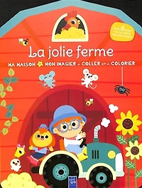 La Jolie Ferme