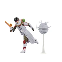 Star Wars The Black Series, Snowtrooper (Holiday Edition), figurines Star Wars de 15 cm