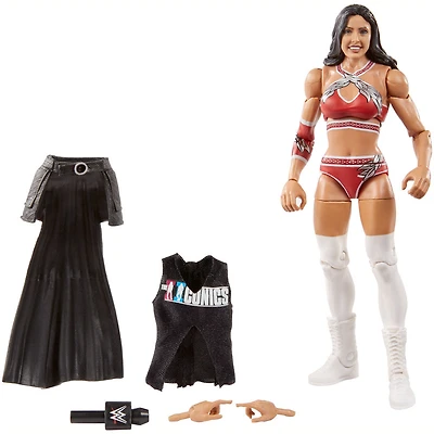 WWE Peyton Royce Elite Collection Action Figure