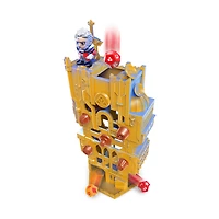 "Marvel Battleworld": "Treachery At Twilight The Collector's Tower" - Édition anglaise