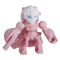 Transformers Toys Cyberverse Tiny Turbo Changers Series 2 Blind Bag Action Figures