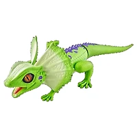 Lezard Robotique Vert Robo Alive