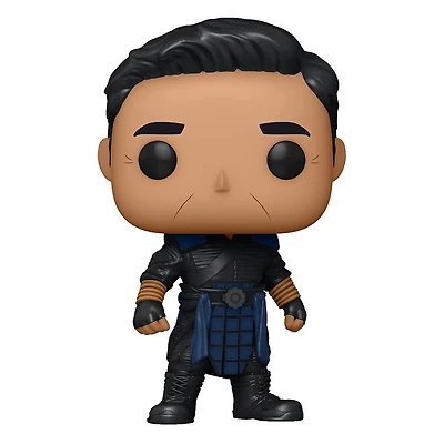 Figurine en Vinyle Wenwu par Funko POP! Shang Chi and the Lengend of The Ten Rings
