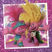 Ravensburger Trolls - On ne peut pas arrêter le pop ! (3 x 49 pcs)