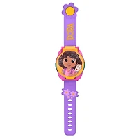 VTech Dora Time for Learning Adventure Watch - English Edition