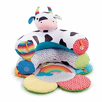 Early Learning Centre Blossom Farm Martha Moo Sit Me Up Cosy - English Edition