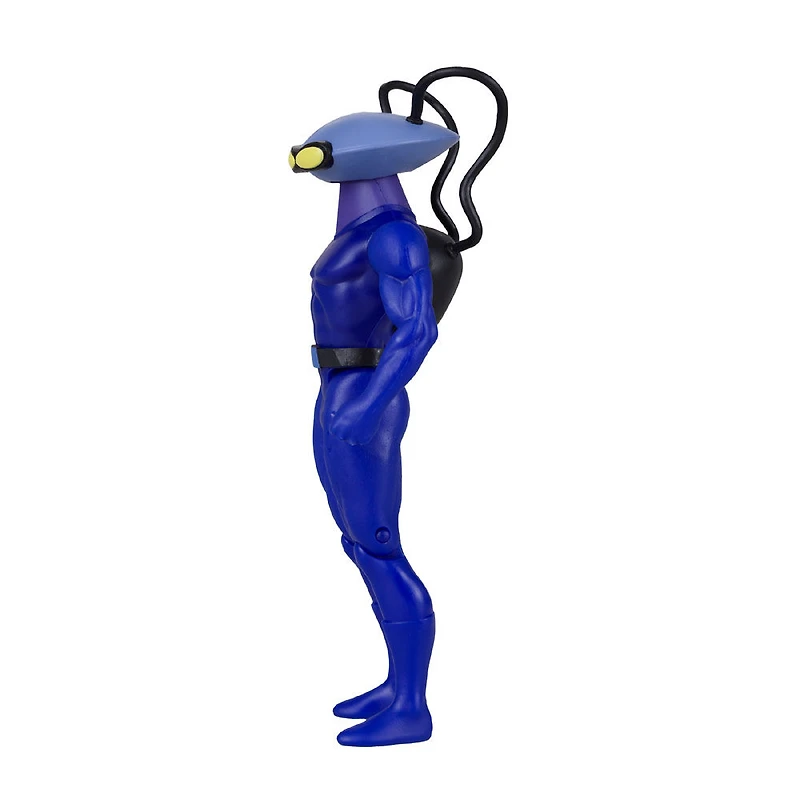 Figurine 4"DC Super Powers - Black Manta