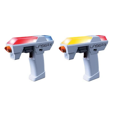 Laser X Micro B2 Blasters