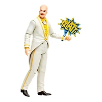 DC Retro 6" Wave 5 Batman 66 - Egghead - Notre exclusivité