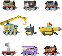 Fisher-Price Thomas and Friends Mystery of Lookout Mountain