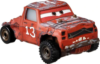 Disney Pixar Cars Jimbo