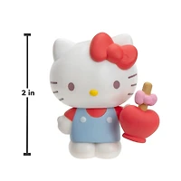 Hello Kitty and Friends 2-inch 2 Pack