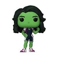 POP:MARVEL-SHE HULK