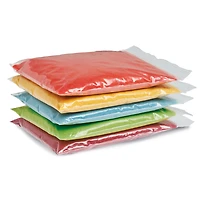 Ensemble SANDsational Castle Creation