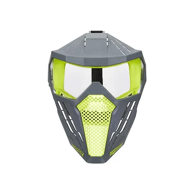 Nerf Hyper, masque ventilé avec sangle ajustable