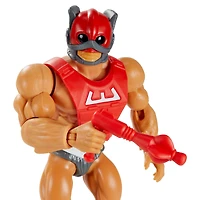 Les Maîtres de l'Univers - Origins