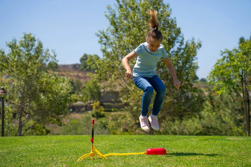 Fusées Stomp Rocket X-Treme 6