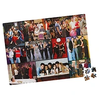 300-Piece Friends TV Show Collage Puzzle