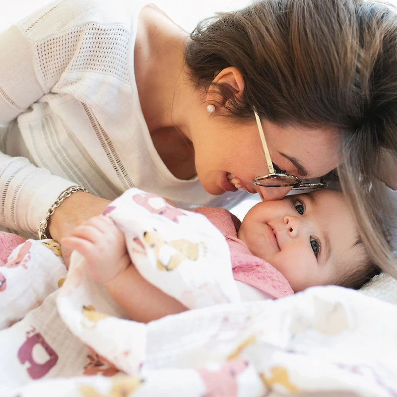 Mousseline De Coton/ Chats