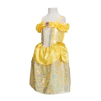 Robe Princesse Belle de Disney 