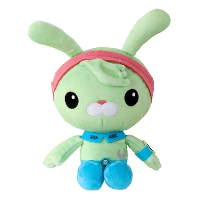 Octonauts Basic Plush Tweak