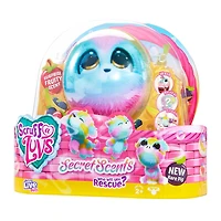 Scruff-a-Luvs Little Live Pets Senteurs secrètes