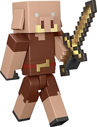 Minecraft - Figurine - Piglin