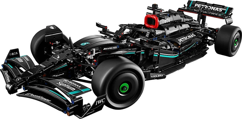 LEGO Technic Mercedes-AMG F1 W14 E Performance Model Car 42171