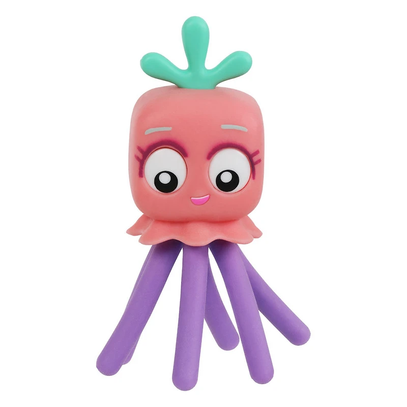 Little Live Pets Squirkies Single Pack Cdu