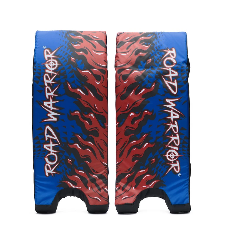 Road Warrior Ensemble Gardien Hockey 21"