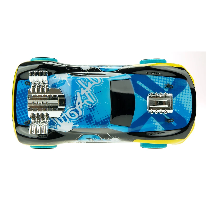 Exost - Xmoke Télécommande