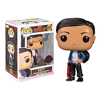 Funko POP! Movies: Shang Chi and the Legend of the Ten Rings - Katy - R Exclusive