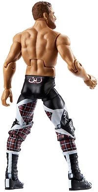 WWE - Figurine Élite 17 cm